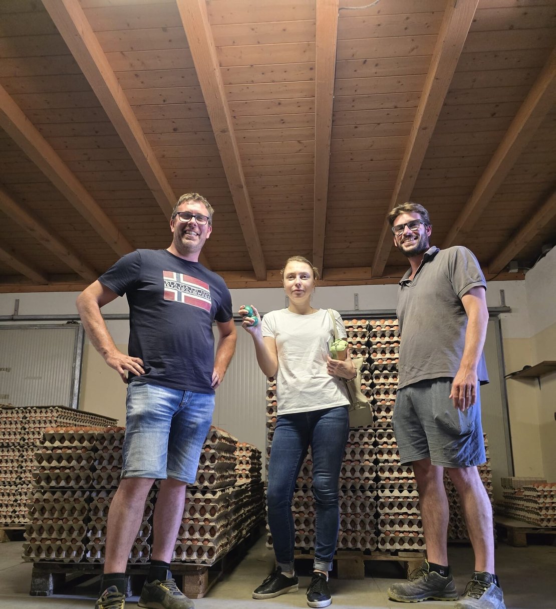 Torresan brothers
